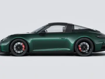 Porsche 911 Targa 4 GTS T-Hybrid    PTS  Forrest