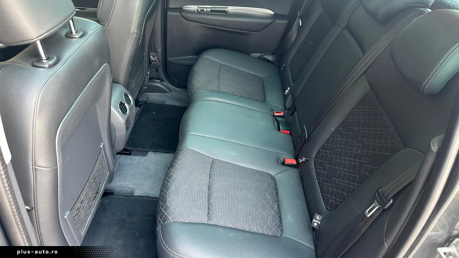 Peugeot 3008 1.6 Diesel 120 CP An 2015