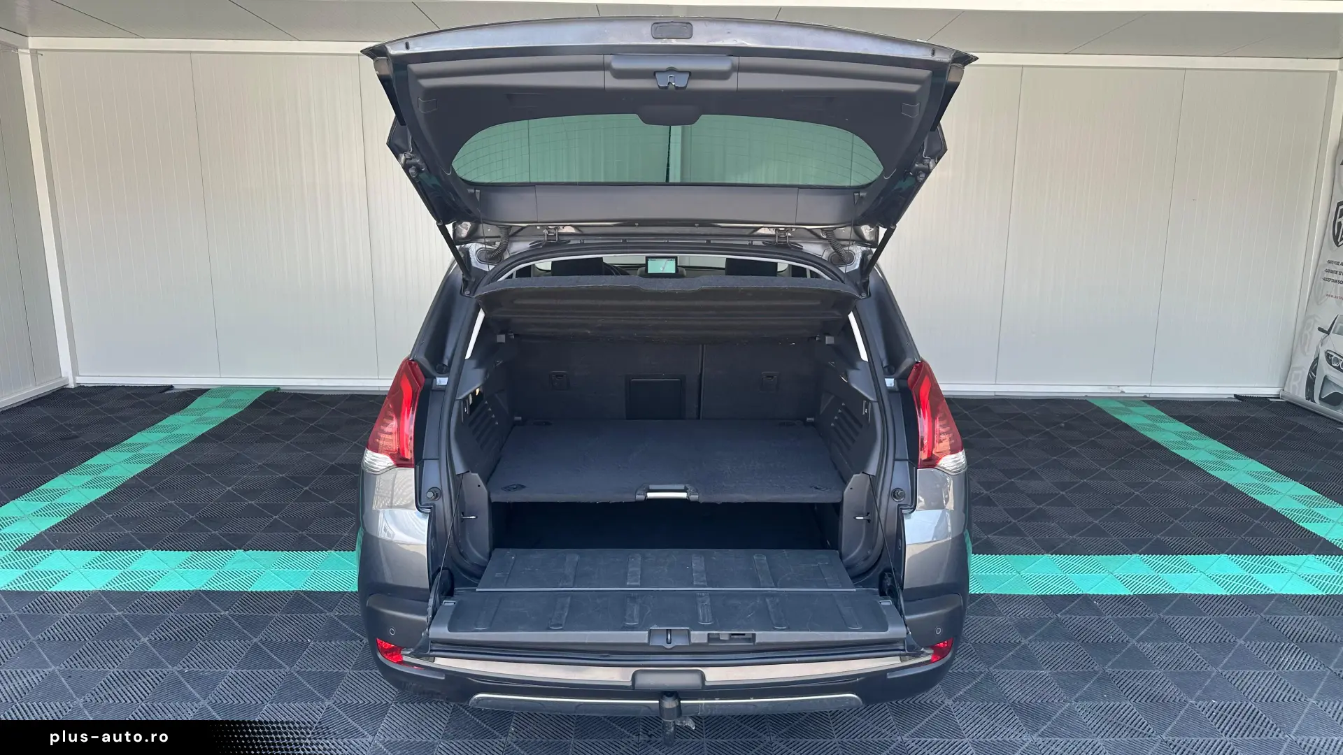 Peugeot 3008 1.6 Diesel 120 CP An 2015