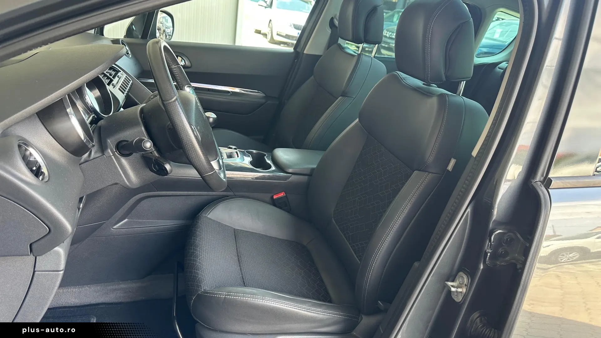Peugeot 3008 1.6 Diesel 120 CP An 2015