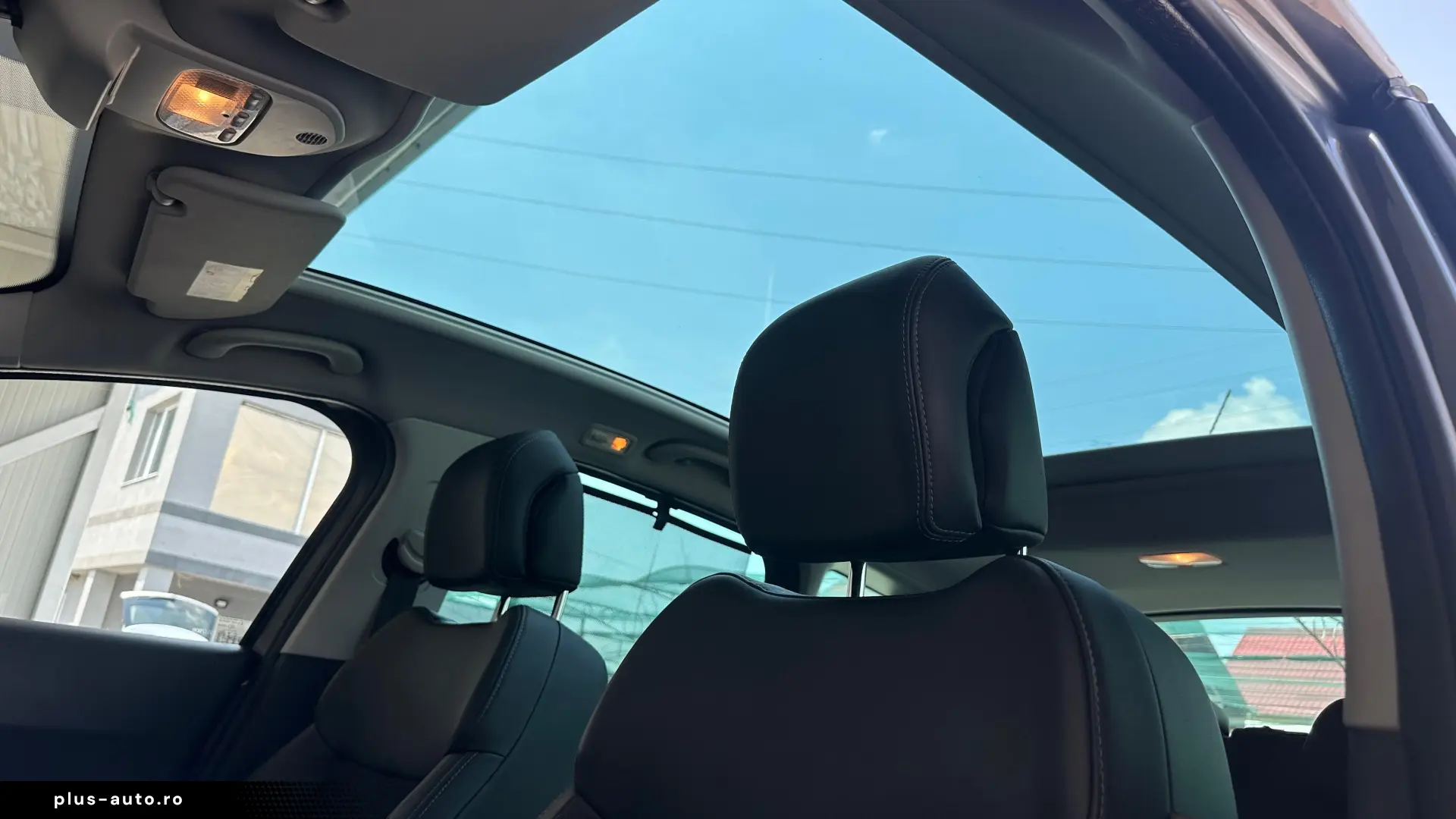 Peugeot 3008 1.6 Diesel 120 CP An 2015