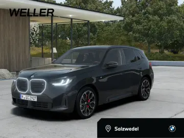 BMW X3 M50 xDr M SPORT PRO AdLED AHK H K PAPro DAPro