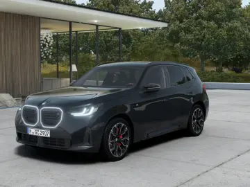 BMW X3 M50 xDr M SPORT PRO AdLED AHK H K PAPro DAPro