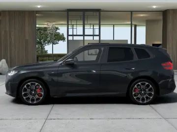 BMW X3 M50 xDr M SPORT PRO AdLED AHK H K PAPro DAPro