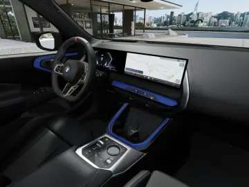 BMW X3 M50 xDr M SPORT PRO AdLED AHK H K PAPro DAPro