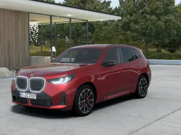 BMW X3 M50 xDr M SPORT PRO AdLED AHK H K PAPro DAPro