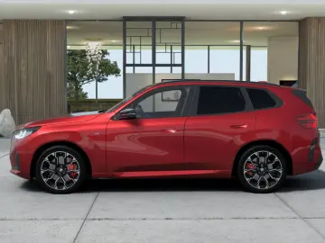 BMW X3 M50 xDr M SPORT PRO AdLED AHK H K PAPro DAPro