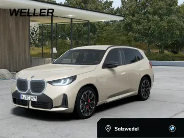 BMW X3 M50 xDr M SPORT PRO AdLED AHK StHz H K DAPro