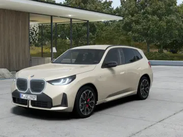 BMW X3 M50 xDr M SPORT PRO AdLED AHK StHz H K DAPro