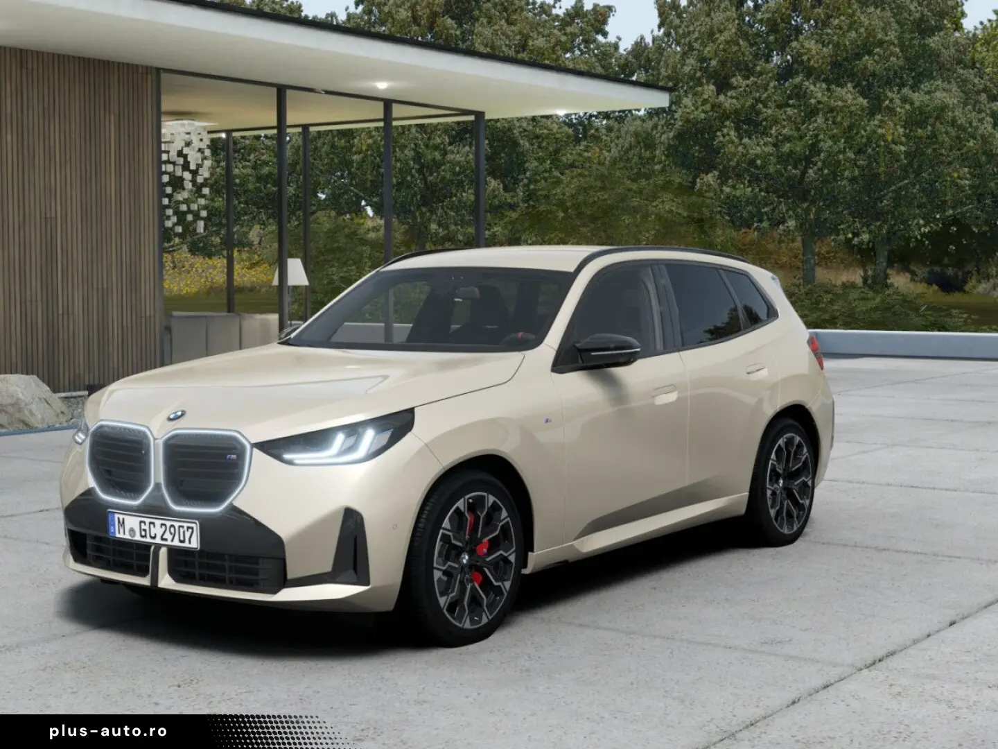 BMW X3 M50 xDr M SPORT PRO AdLED AHK StHz H K DAPro