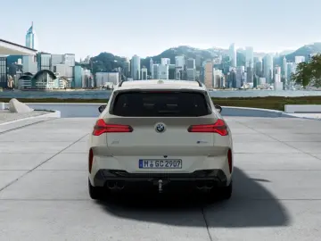 BMW X3 M50 xDr M SPORT PRO AdLED AHK StHz H K DAPro