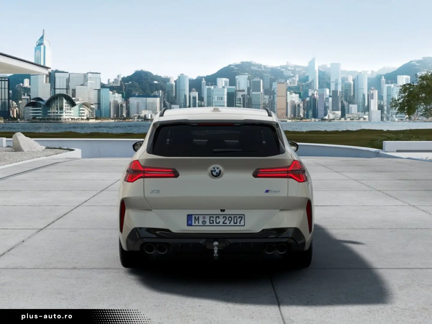 BMW X3 M50 xDr M SPORT PRO AdLED AHK StHz H K DAPro