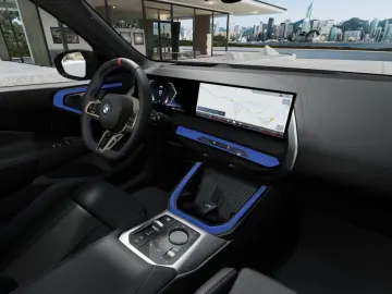 BMW X3 M50 xDr M SPORT PRO AdLED AHK StHz H K DAPro