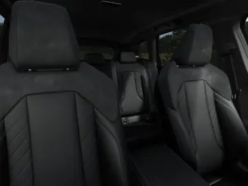 BMW X3 M50 xDr M SPORT PRO AdLED AHK StHz H K DAPro
