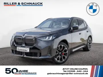 BMW X3 M50i Pro xDrive 20 ZOLL AHK 360 KAM HUD ACC