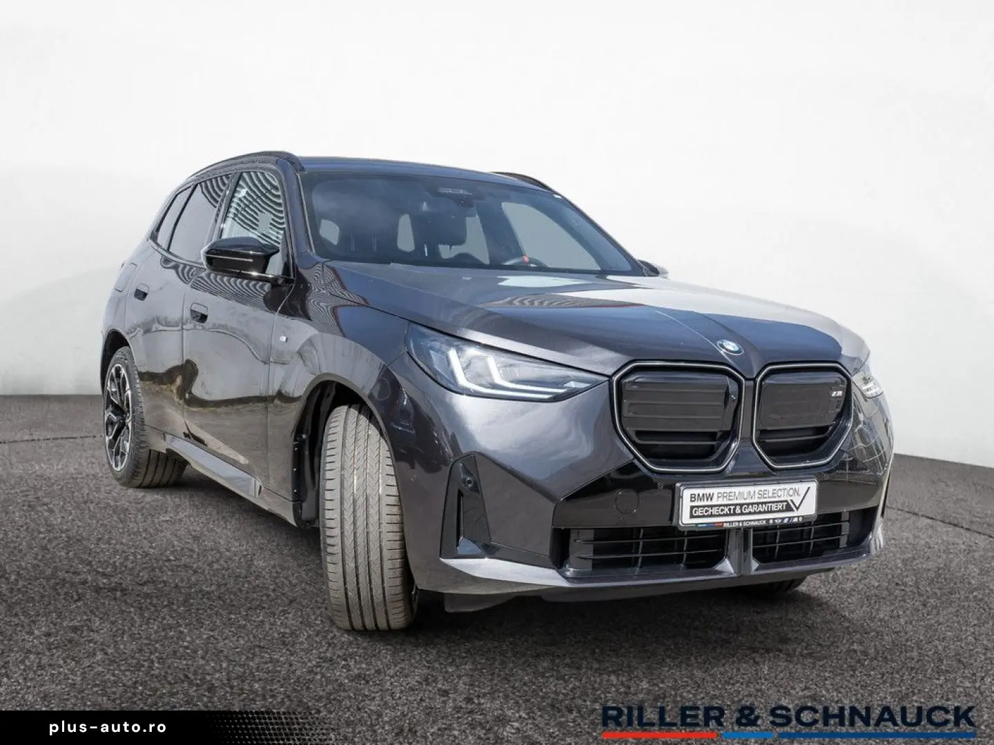 BMW X3 M50i Pro xDrive 20 ZOLL AHK 360 KAM HUD ACC
