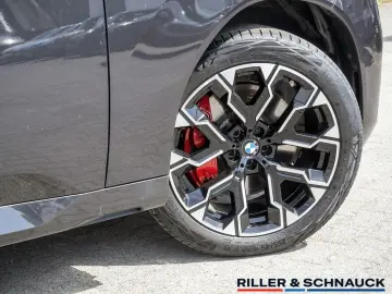 BMW X3 M50i Pro xDrive 20 ZOLL AHK 360 KAM HUD ACC