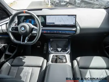 BMW X3 M50i Pro xDrive 20 ZOLL AHK 360 KAM HUD ACC