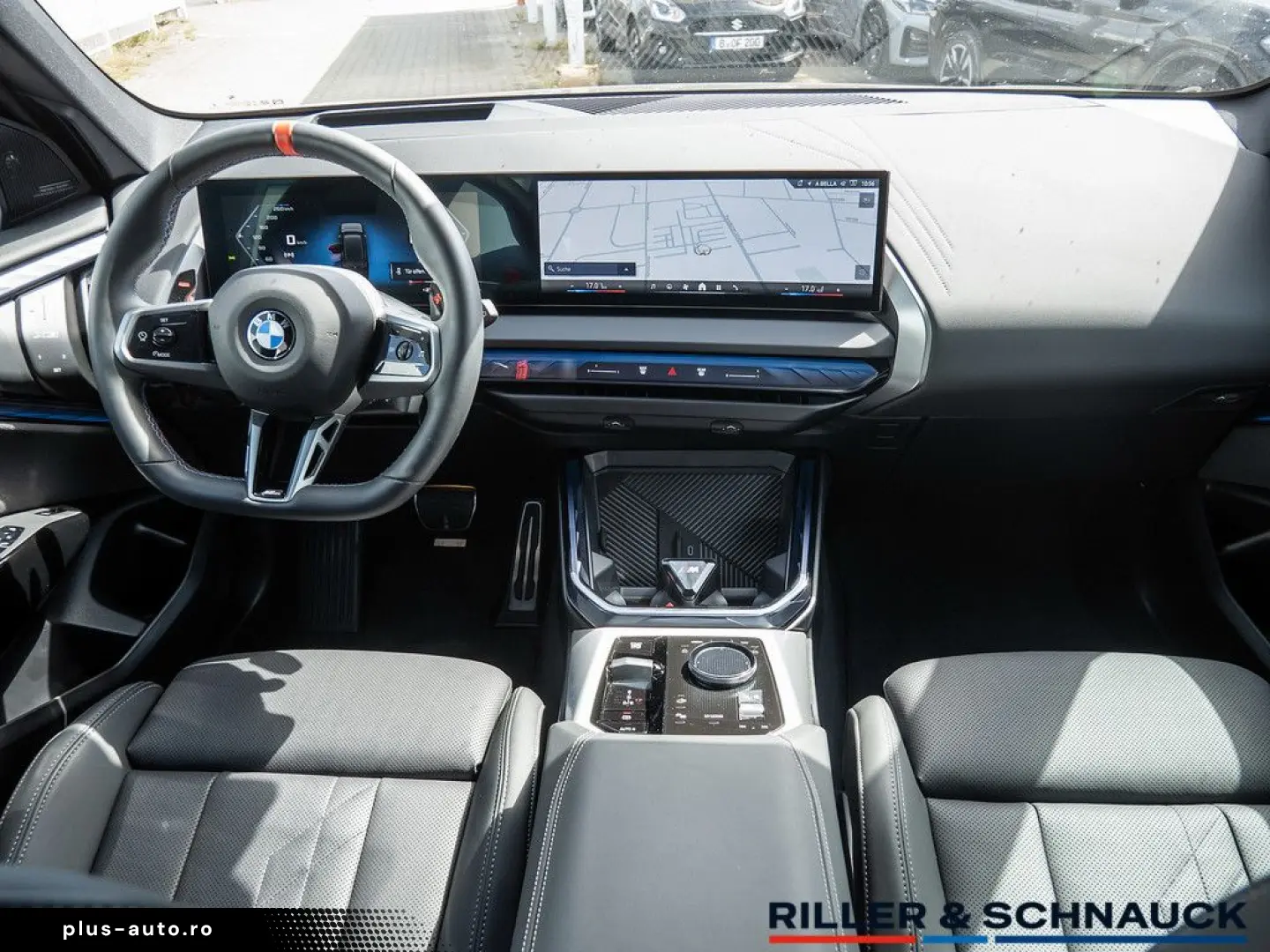 BMW X3 M50i Pro xDrive 20 ZOLL AHK 360 KAM HUD ACC