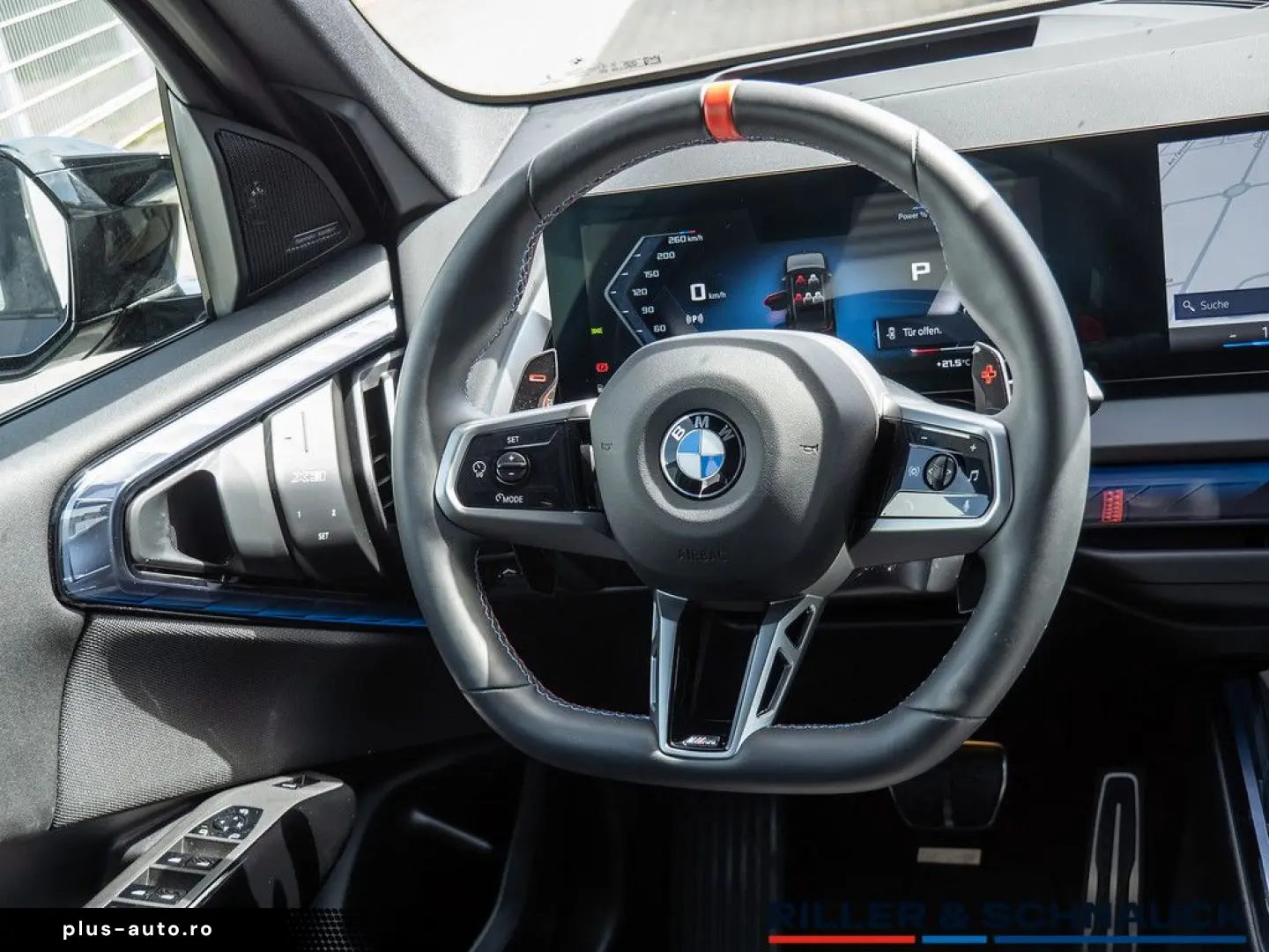 BMW X3 M50i Pro xDrive 20 ZOLL AHK 360 KAM HUD ACC