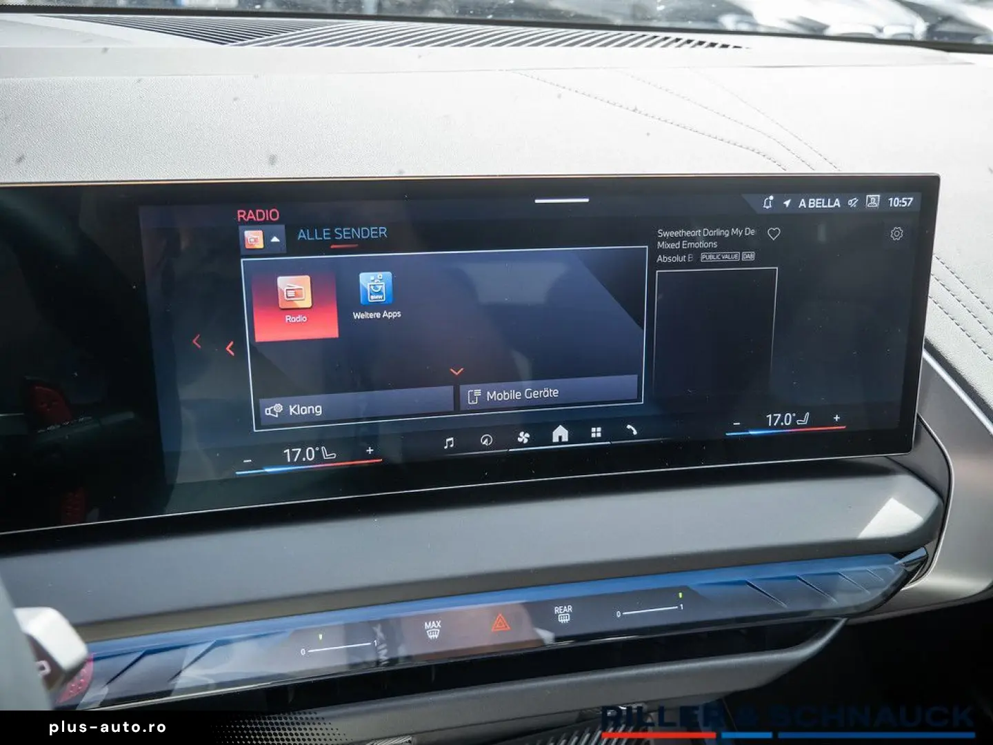 BMW X3 M50i Pro xDrive 20 ZOLL AHK 360 KAM HUD ACC