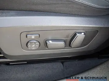 BMW X3 M50i Pro xDrive 20 ZOLL AHK 360 KAM HUD ACC
