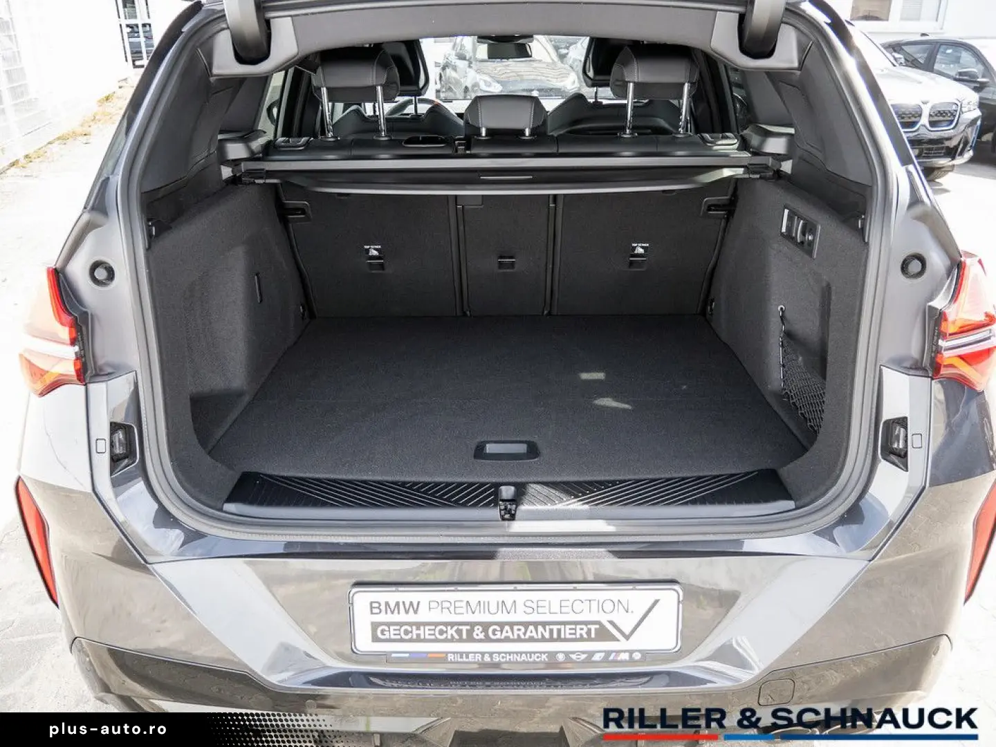 BMW X3 M50i Pro xDrive 20 ZOLL AHK 360 KAM HUD ACC