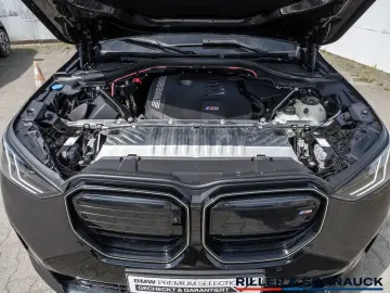 BMW X3 M50i Pro xDrive 20 ZOLL AHK 360 KAM HUD ACC