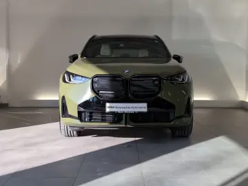 BMW X3 M50 xDrive SHZvo hi AHK 360  Pano HuD ACC Nav