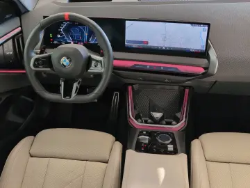 BMW X3 M50 xDrive SHZvo hi AHK 360  Pano HuD ACC Nav