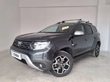 DACIA DUSTER 1.3 TCe 150CP Prestige
