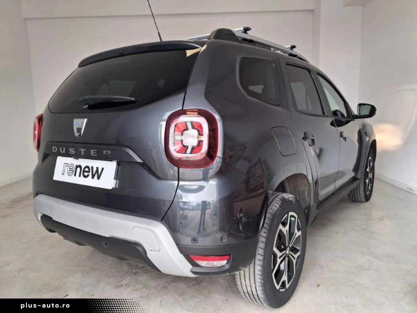 DACIA DUSTER 1.3 TCe 150CP Prestige