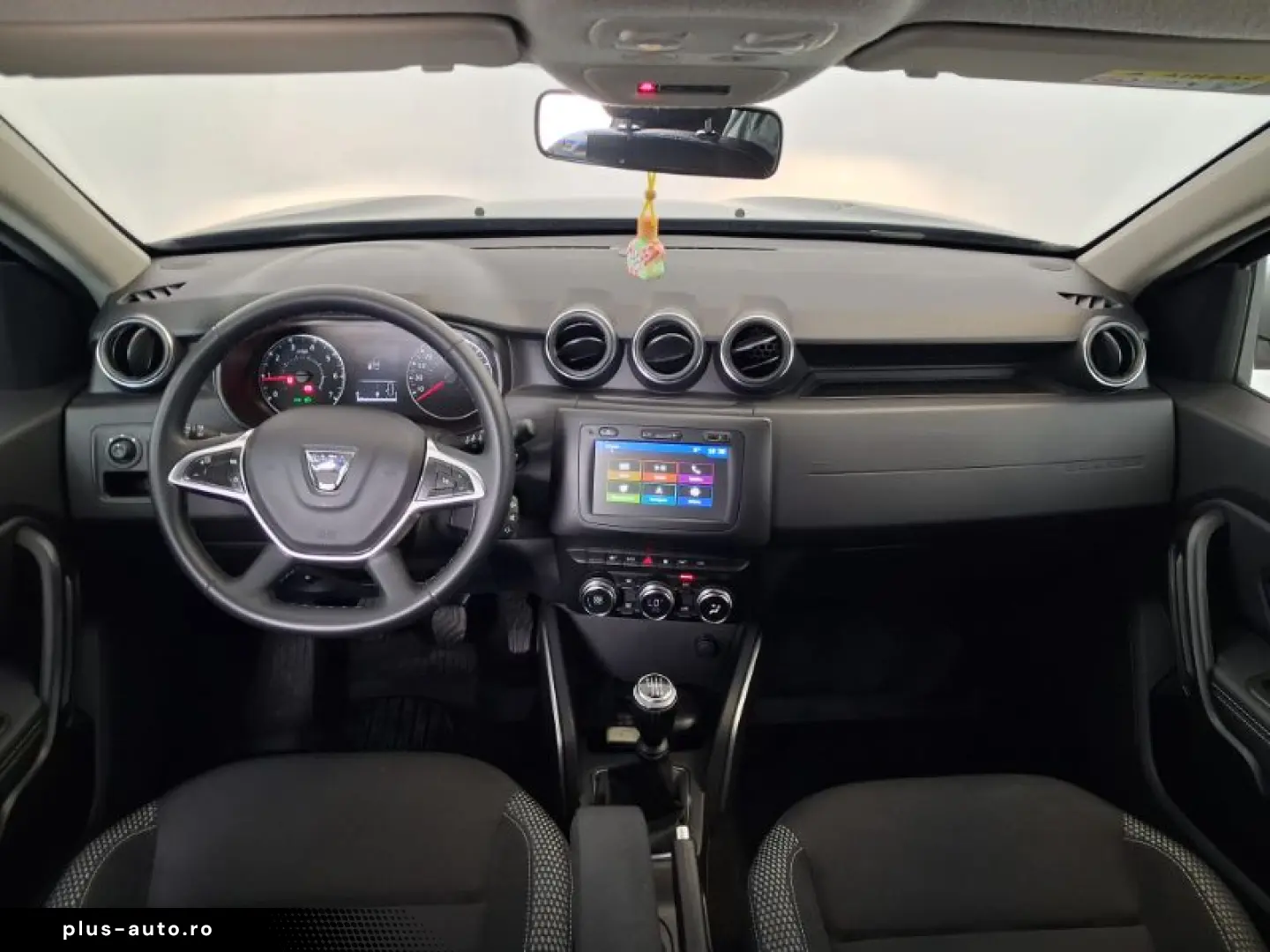 DACIA DUSTER 1.3 TCe 150CP Prestige