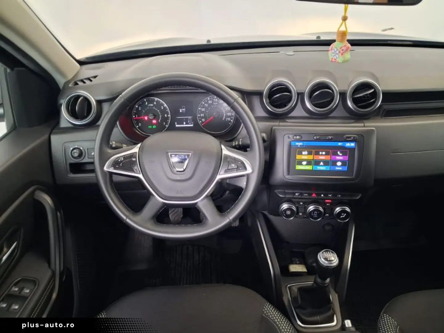 DACIA DUSTER 1.3 TCe 150CP Prestige