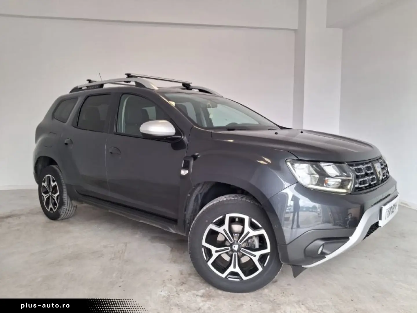 DACIA DUSTER 1.3 TCe 150CP Prestige