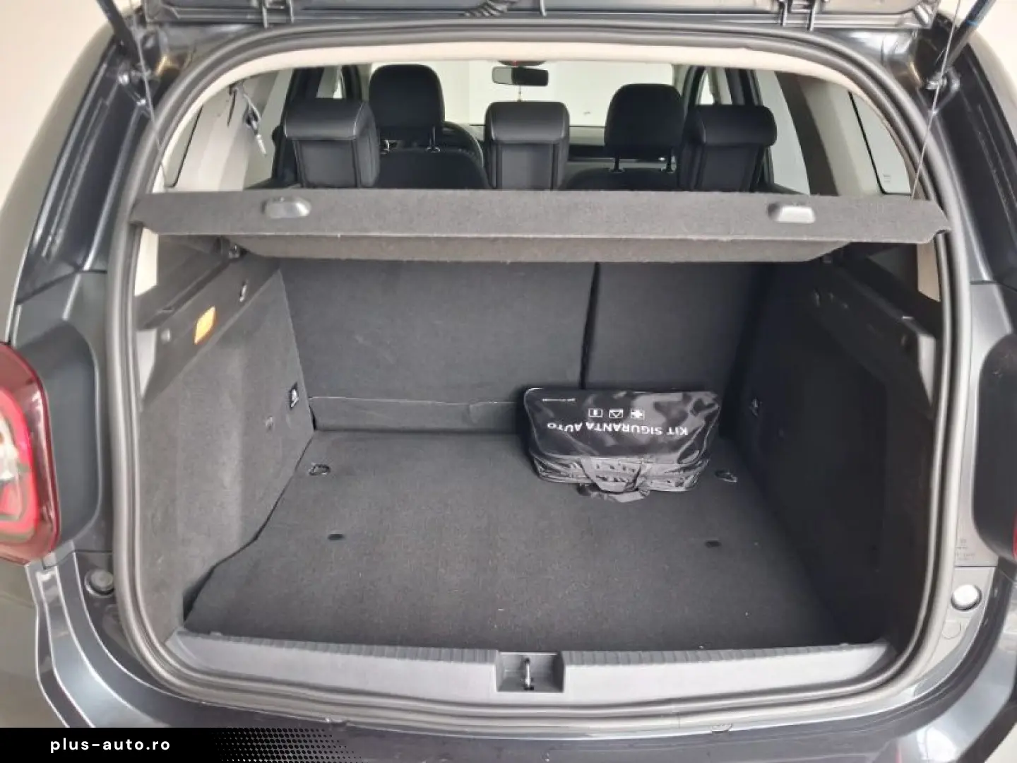 DACIA DUSTER 1.3 TCe 150CP Prestige