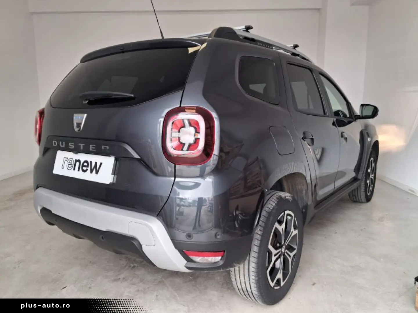 DACIA DUSTER 1.3 TCe 150CP Prestige