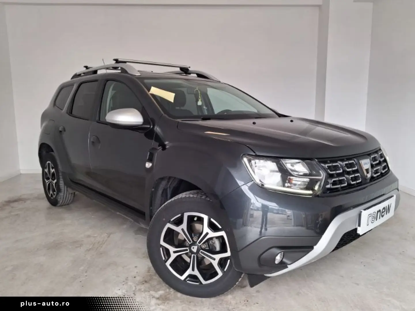 DACIA DUSTER 1.3 TCe 150CP Prestige