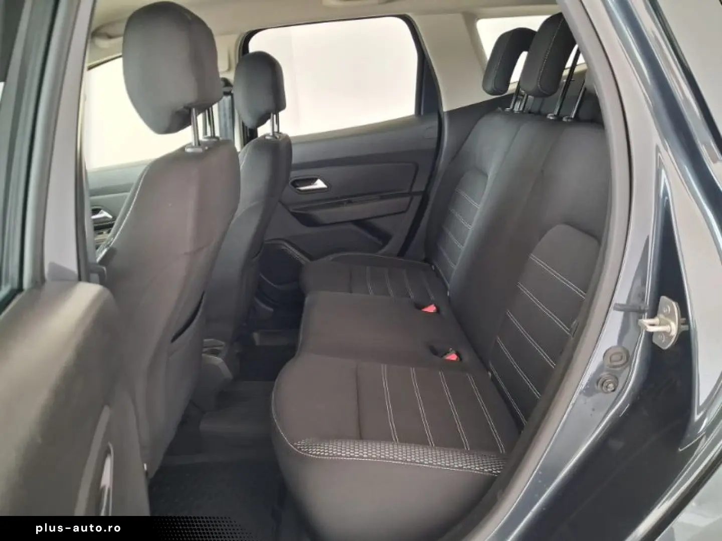 DACIA DUSTER 1.3 TCe 150CP Prestige