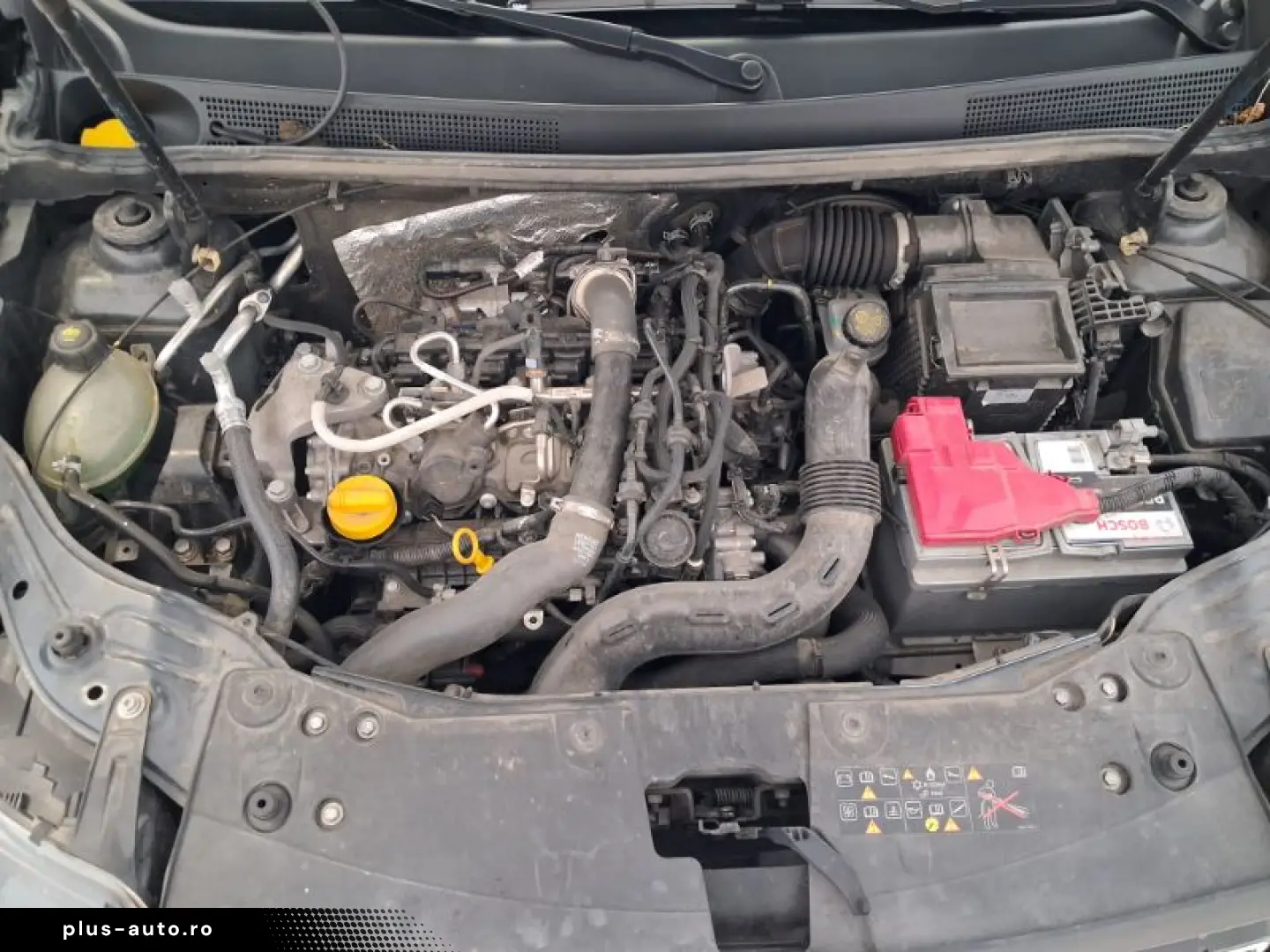 DACIA DUSTER 1.3 TCe 150CP Prestige