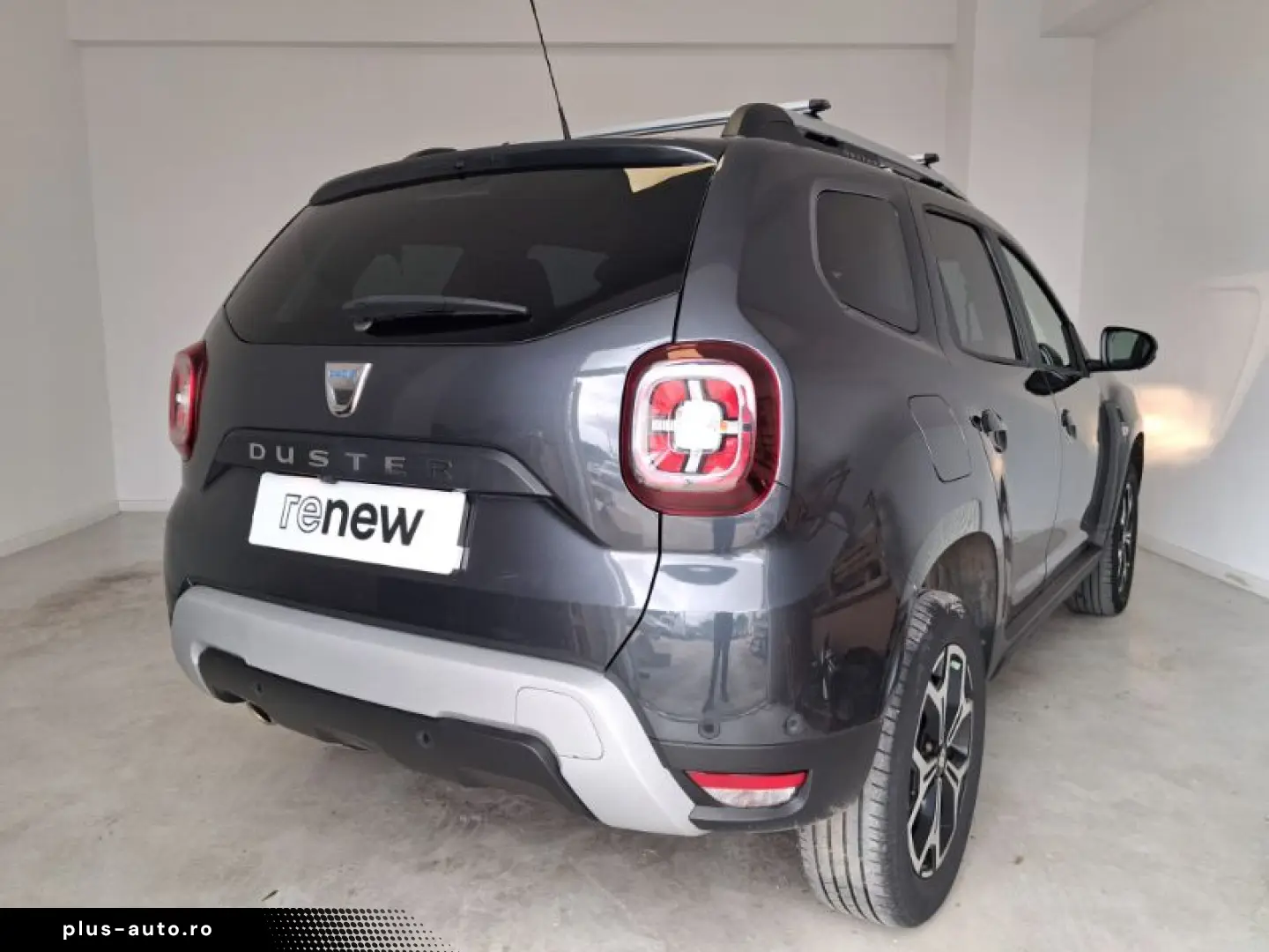 DACIA DUSTER 1.3 TCe 150CP Prestige