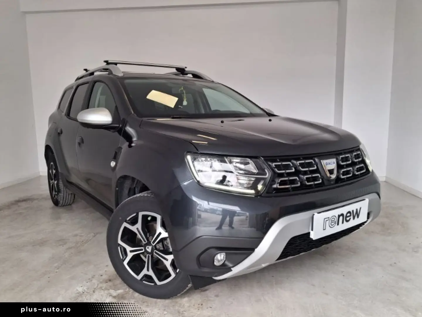 DACIA DUSTER 1.3 TCe 150CP Prestige
