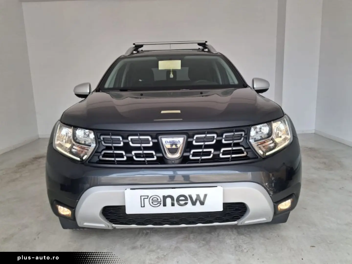 DACIA DUSTER 1.3 TCe 150CP Prestige