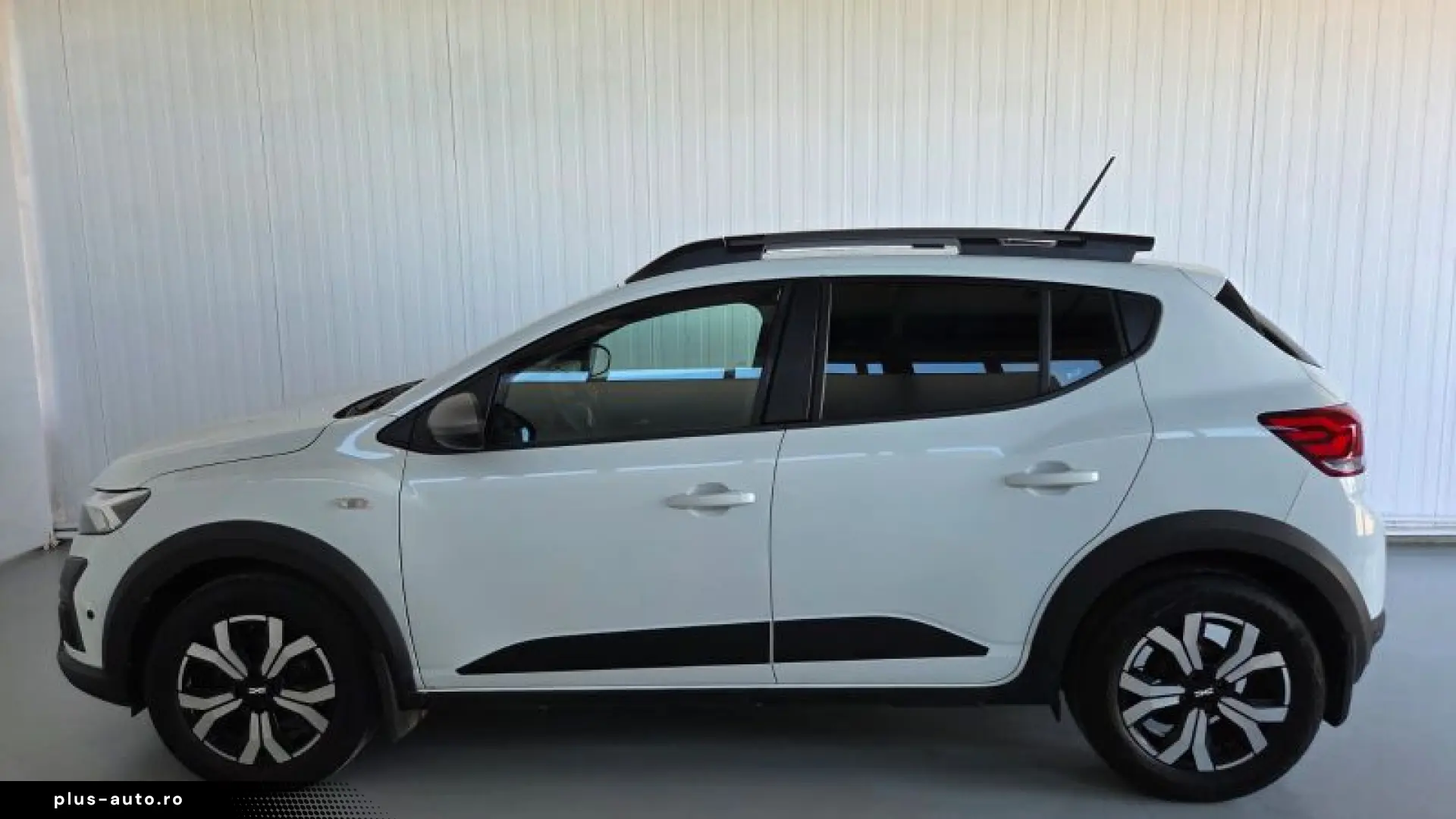 DACIA SANDERO 1.0 Eco-G 100CP Stepway Extreme