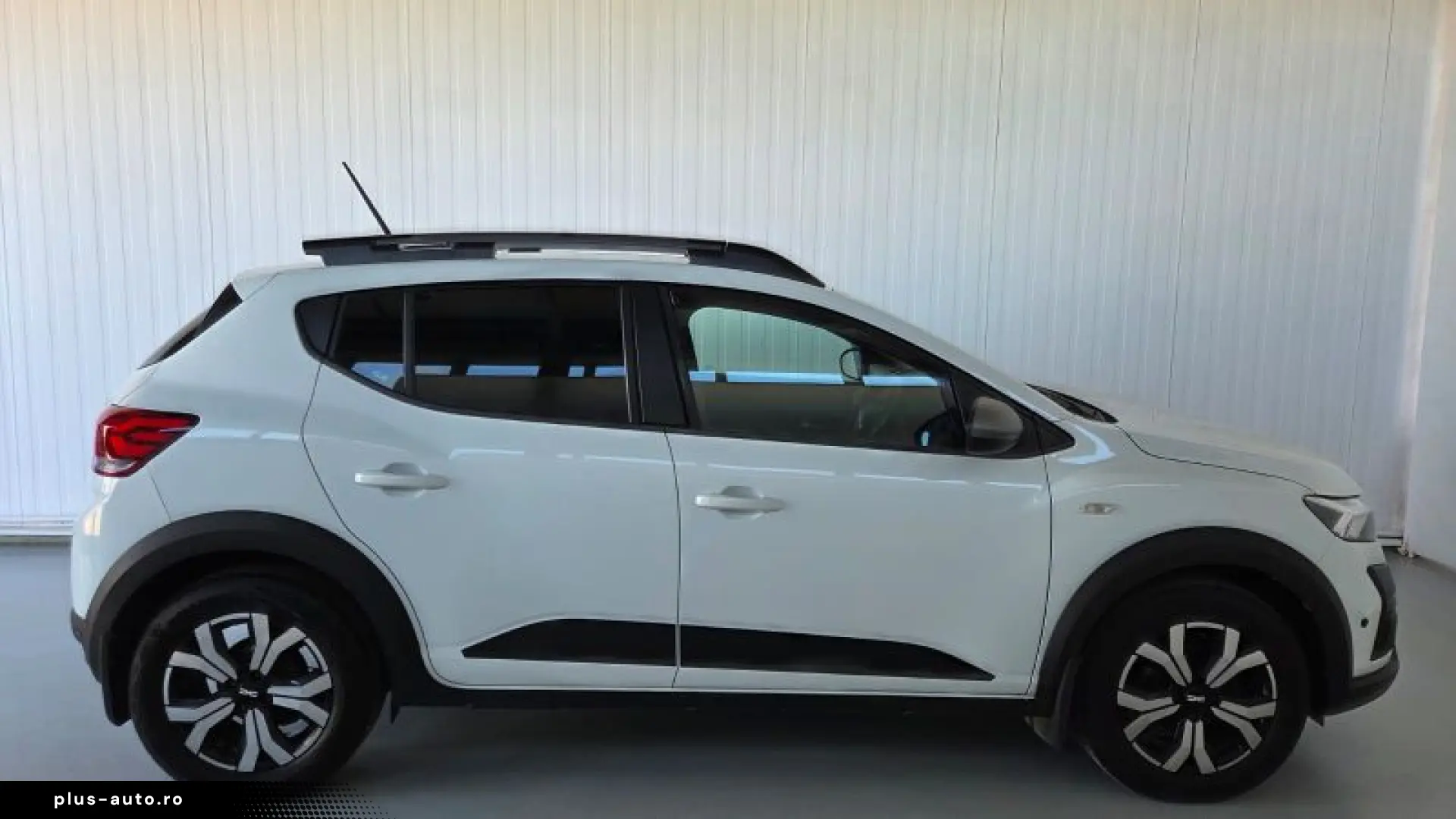 DACIA SANDERO 1.0 Eco-G 100CP Stepway Extreme