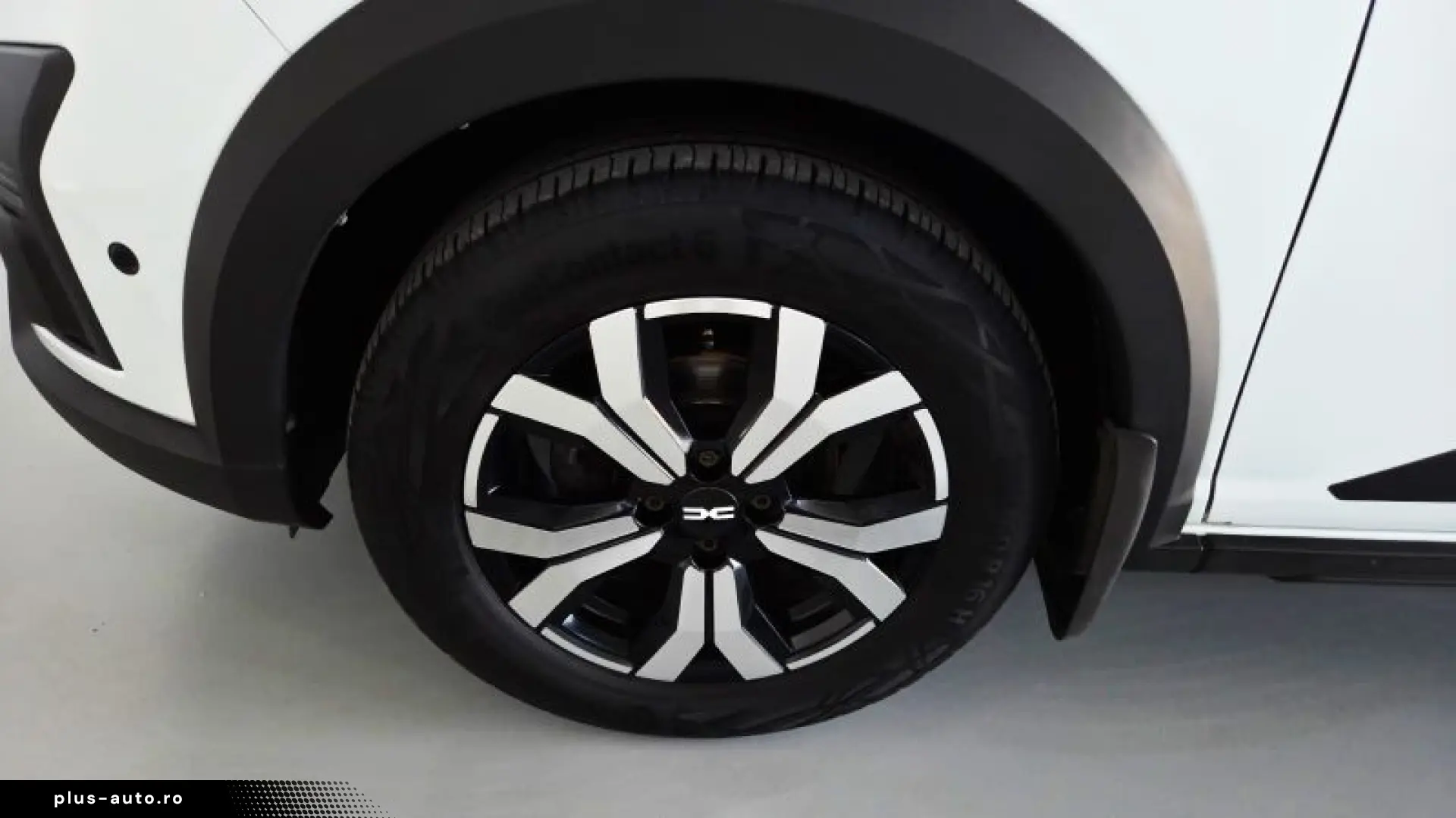 DACIA SANDERO 1.0 Eco-G 100CP Stepway Extreme