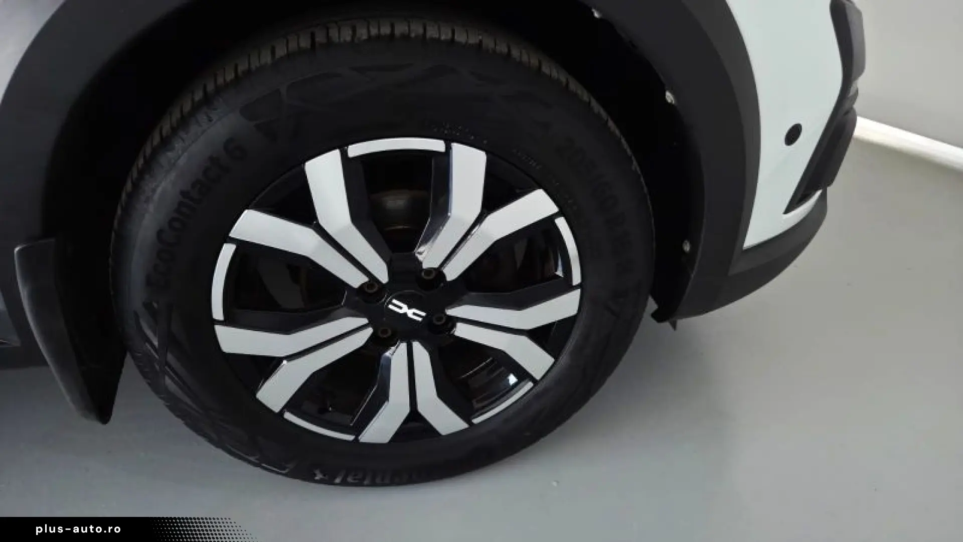DACIA SANDERO 1.0 Eco-G 100CP Stepway Extreme