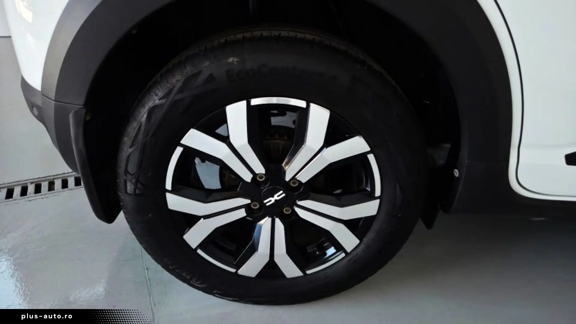 DACIA SANDERO 1.0 Eco-G 100CP Stepway Extreme