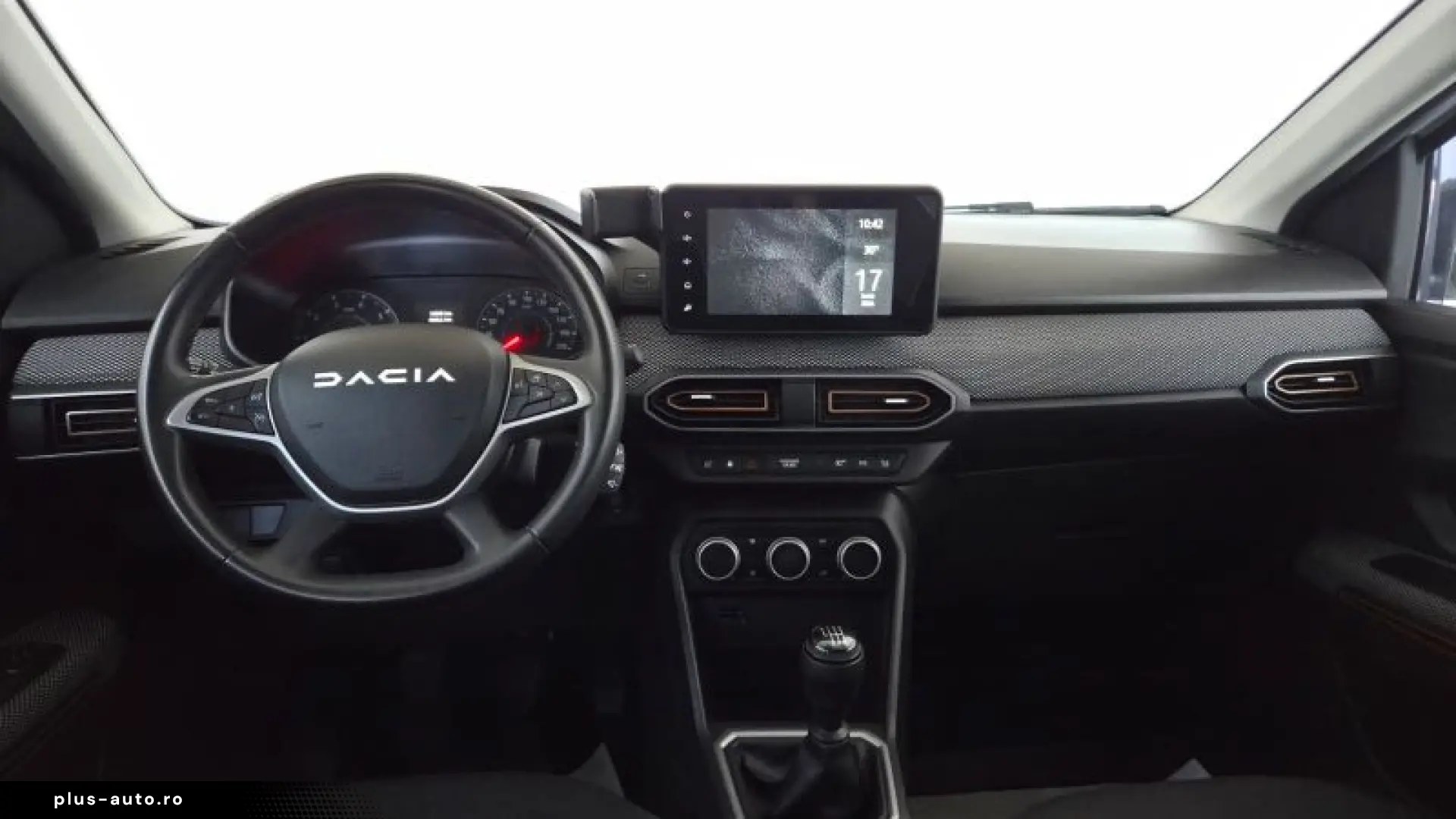 DACIA SANDERO 1.0 Eco-G 100CP Stepway Extreme