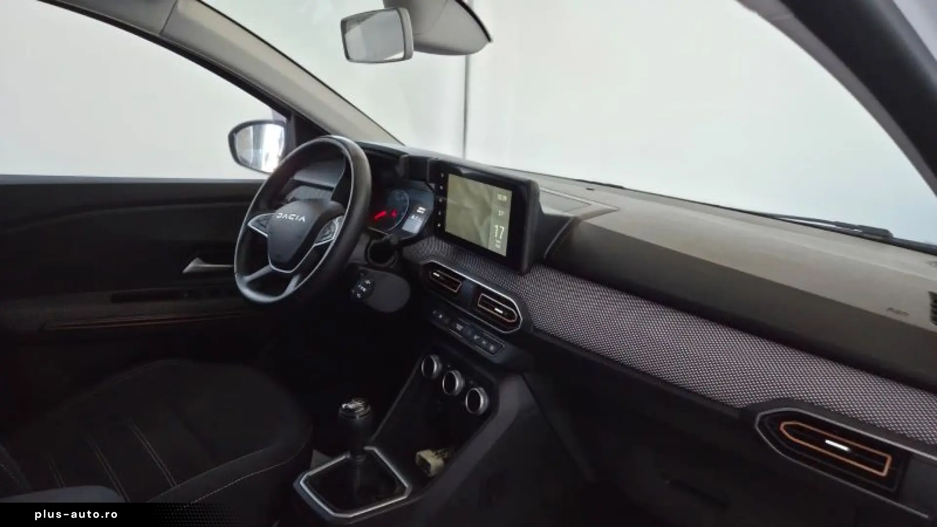 DACIA SANDERO 1.0 Eco-G 100CP Stepway Extreme